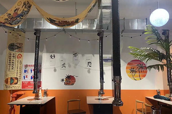 濮阳市西餐厨房设备酒店厨房设备 - 方案