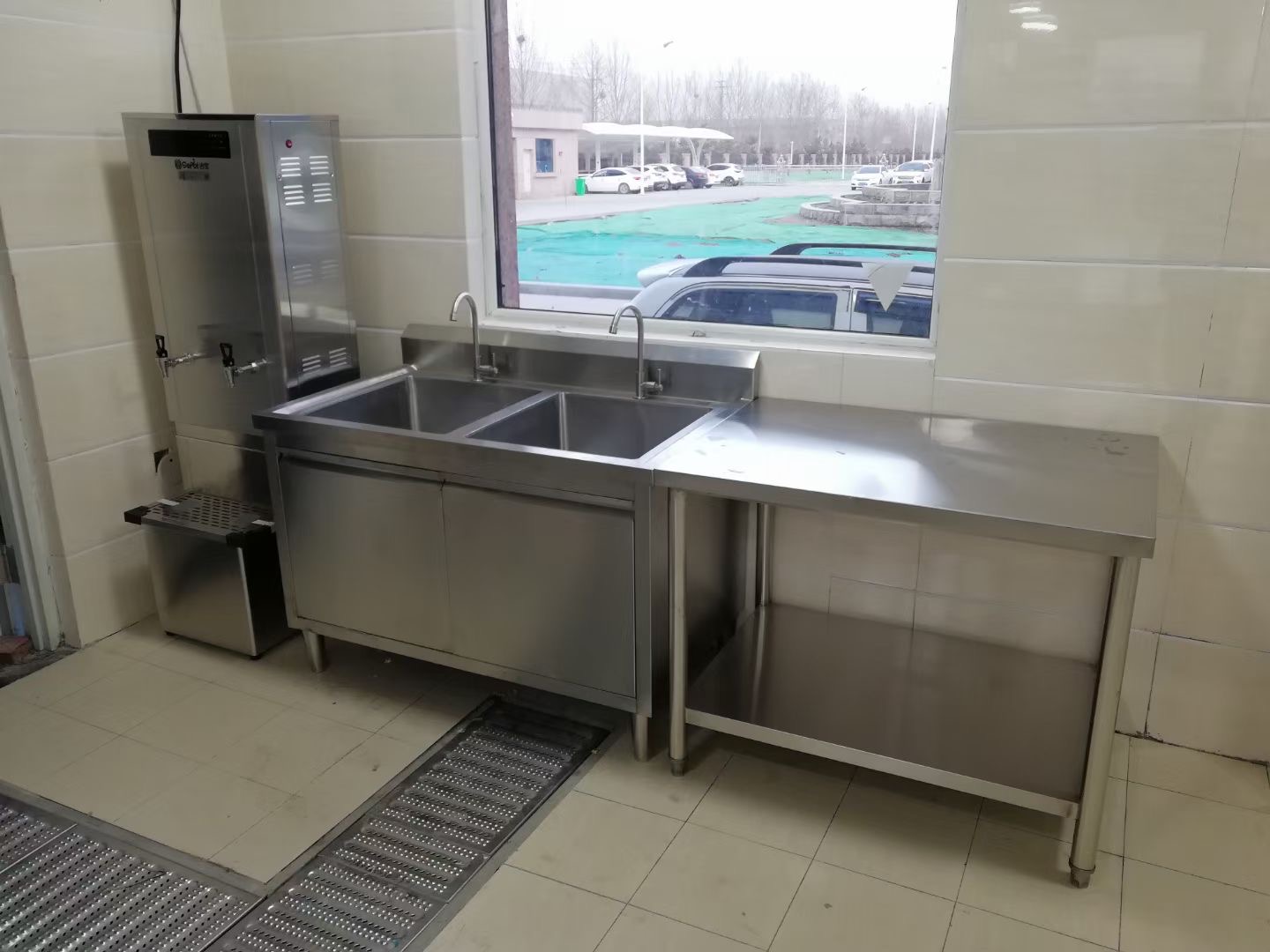 濮阳市学校食堂厨房设备商用厨具 - 推荐