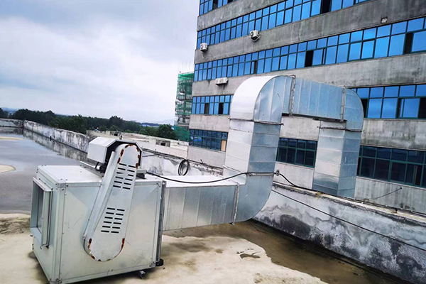 濮阳市4D厨房厨房排烟 - 价格